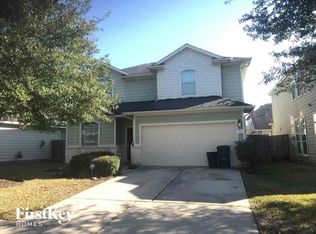 15814 Lost Anchor Way Ln, Houston, TX 77044