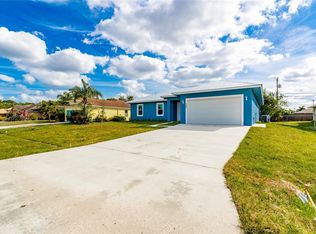 942 SW Jaslo Ave, Port Saint Lucie, FL 34953