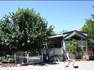 14001 Sierra Way #304, Kernville, CA