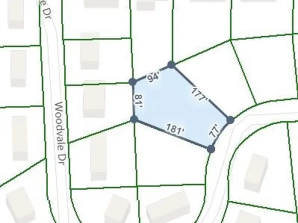 4724 Woodvale Dr, Tuscaloosa, AL 35405