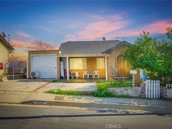 1882 Heidleman Rd, Los Angeles, CA 90032