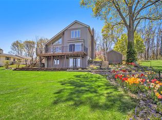 12920 Merlau Ave, Plainwell, MI 49080