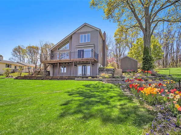 12920 Merlau Ave, Plainwell, MI 49080