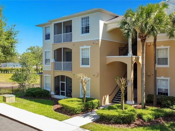6084 Stevenson Dr Unit 205, Orlando, FL 32835