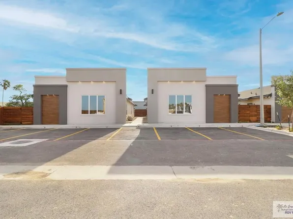 3513 Vanessa Ln #2, Weslaco, TX 78596