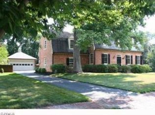 4304 Cambridge Rd, Richmond, VA 23221