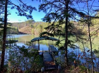 228 Jocassee Point Rd, Salem, SC 29676