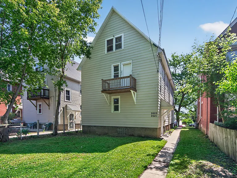 2621 N Humboldt Blvd — Photo 34