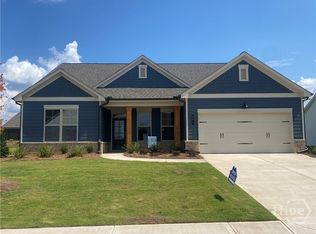 150 Oakdale Rd, Jefferson, GA 30549