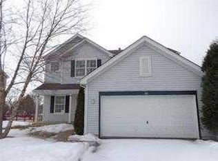 80 Rotterdam Dr, Antioch, IL