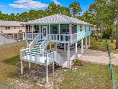 2672 Surf Rd, Panacea, FL, 32346