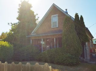 1936 Myrtle St, North Bend, OR 97459