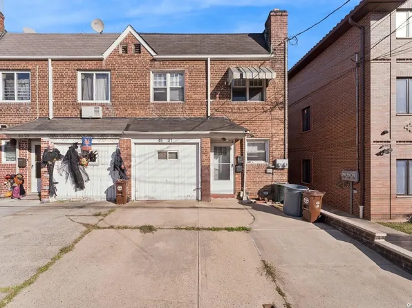 45-31 163rd Street, Flushing, NY 11358