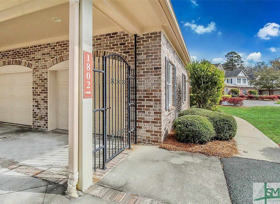 1802 Woodside Rdg Savannah, GA, 31405 Apartments for Rent Zillow