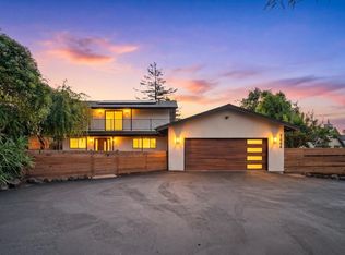 1444 N Branciforte Ave, Santa Cruz, CA 95065