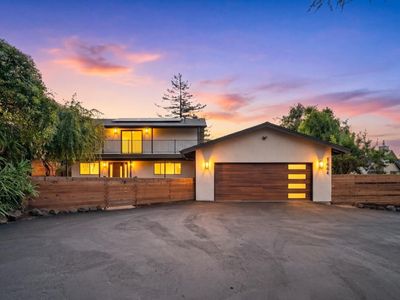 1444 N Branciforte Ave, Santa Cruz, CA, 95065