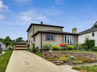 509 E Prairie Ave, Lombard, IL