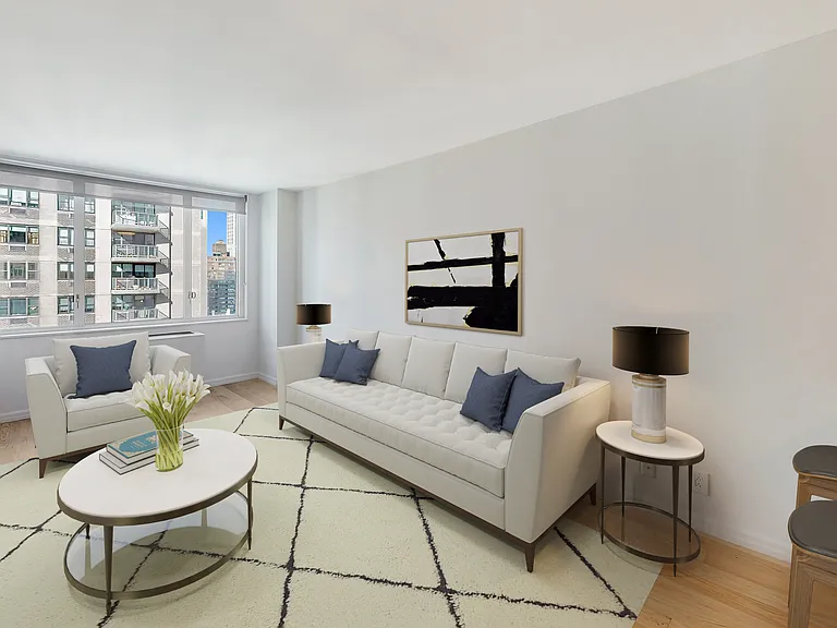 401 E 80th St #15C — Photo 3