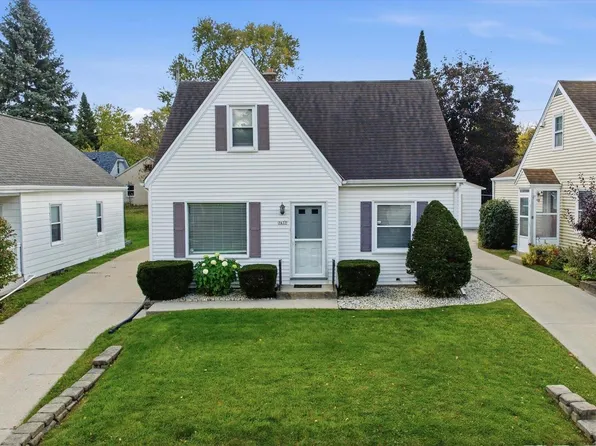 7637 Eagle STREET, Wauwatosa, WI 53213