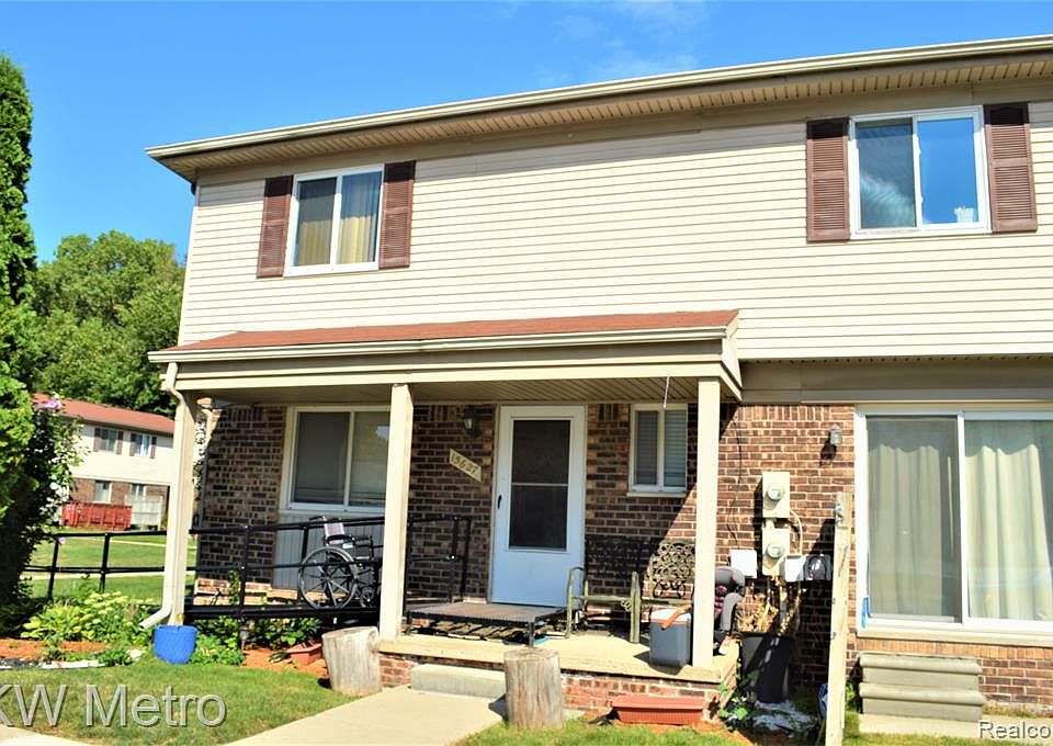 15667 Dupage Blvd Taylor, MI, 48180 Apartments for Rent Zillow
