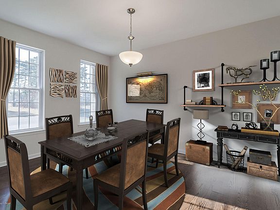 4th image of 1009 Amsterdam Ave