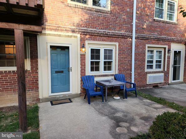 6656A Hillandale Rd #45A, Chevy Chase, MD 20815
