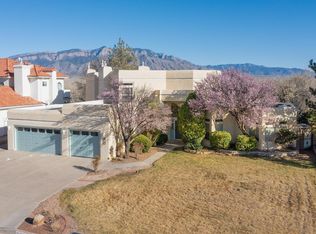 2094 Rivers Edge Dr NE, Rio Rancho, NM 87144