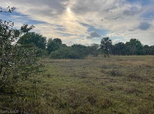 13308 Tangelo Ave, Clewiston, FL 33440