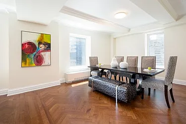 Sold by Trump International Realty