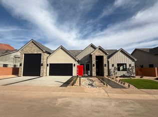 26 N 640 W, Ivins, UT 84738