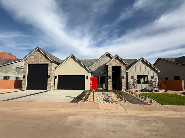 26 N 640 W, Ivins, UT 84738