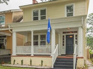 3026 Garland Ave, Richmond, VA 23222