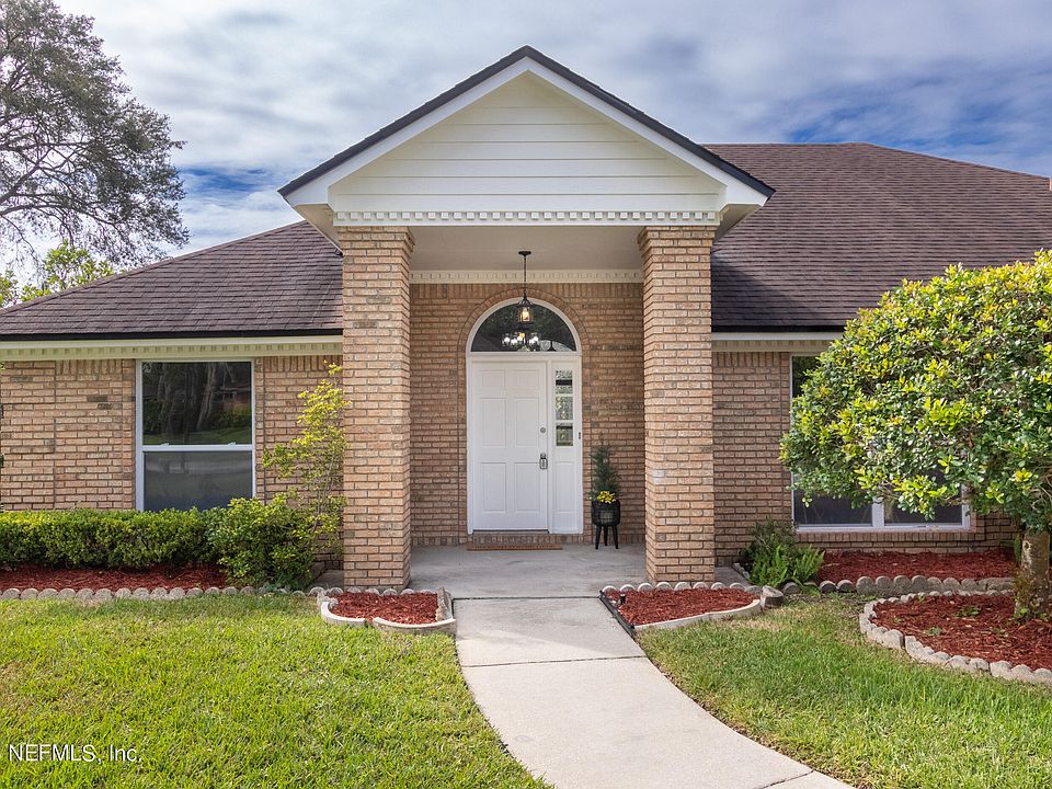 2344 ALDERMAN OAKS Drive, Jacksonville, FL 32224 Zillow