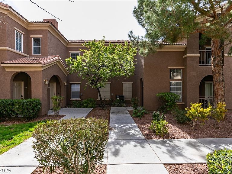 3812 Ormond Beach St #201, Las Vegas, NV