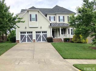 121 Painted Turtle Ln, Cary, NC 27519