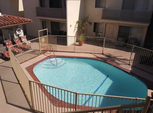 El Mirasol, Torrance, CA 90505