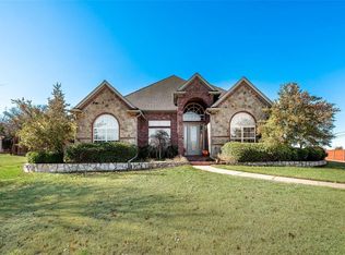 6900 Hollow Oak Trl, Mansfield, TX 76063