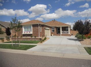 4792 S Coolidge St, Aurora, CO 80016