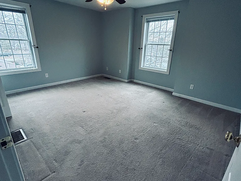 Guest bedroom 2