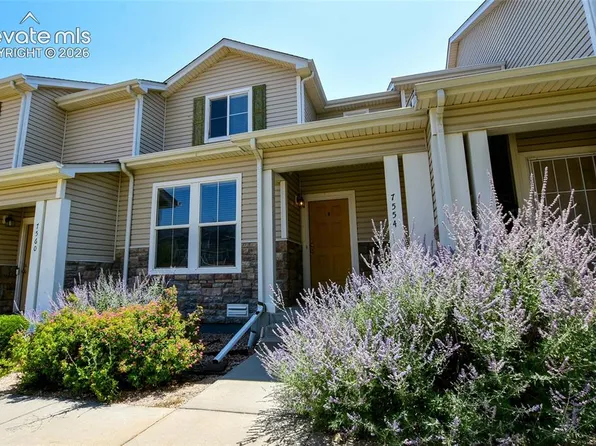 7554 Sandy Springs Point, Fountain, CO 80817