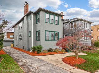 1506 Dempster St, Evanston, IL 60202