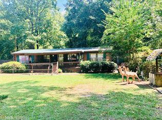 5855 Old Gordon Rd, Smyrna, GA 30126