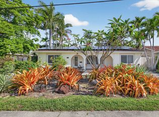 2101 NE 25th Street, Wilton Manors, FL 33305