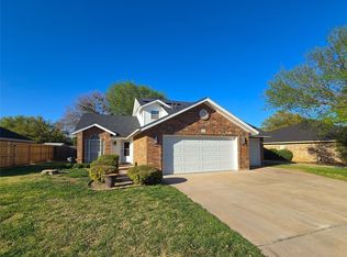 29 Pebble Bch, Abilene, TX 79606