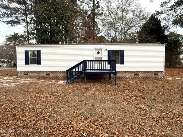 123 Potawatomi Trail, Edenton, NC 27932