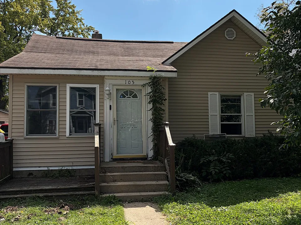 105 Lasalle St