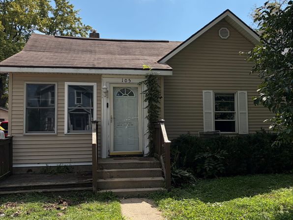 105 Lasalle St