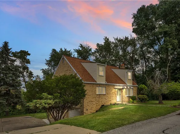 51 Revo Rd, Pittsburgh, PA 15236