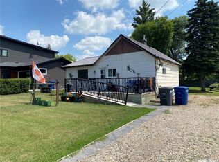 1117 Gordon St, Moosomin, SK S0G3N0