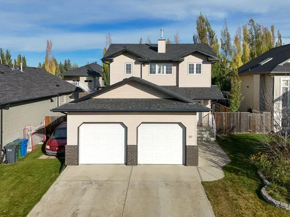 80 Irving Cres, Red Deer, AB T4R 3S2